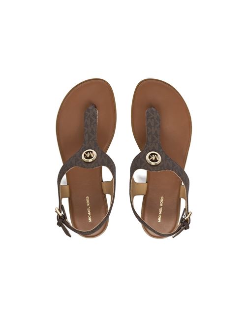 Sandalo Val MICHAEL KORS | 40R6VAFS1B200